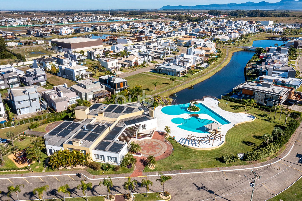 Condomínio Sea Coast