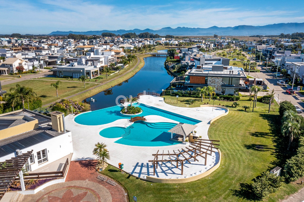 Condomínio Sea Coast