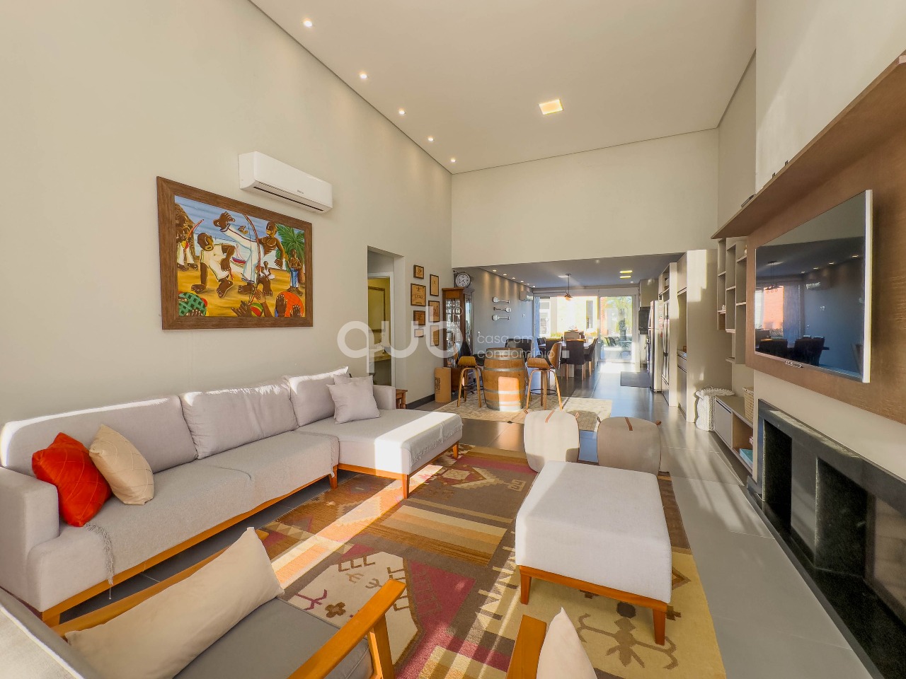 Condomínio Riviera Xangri-Lá