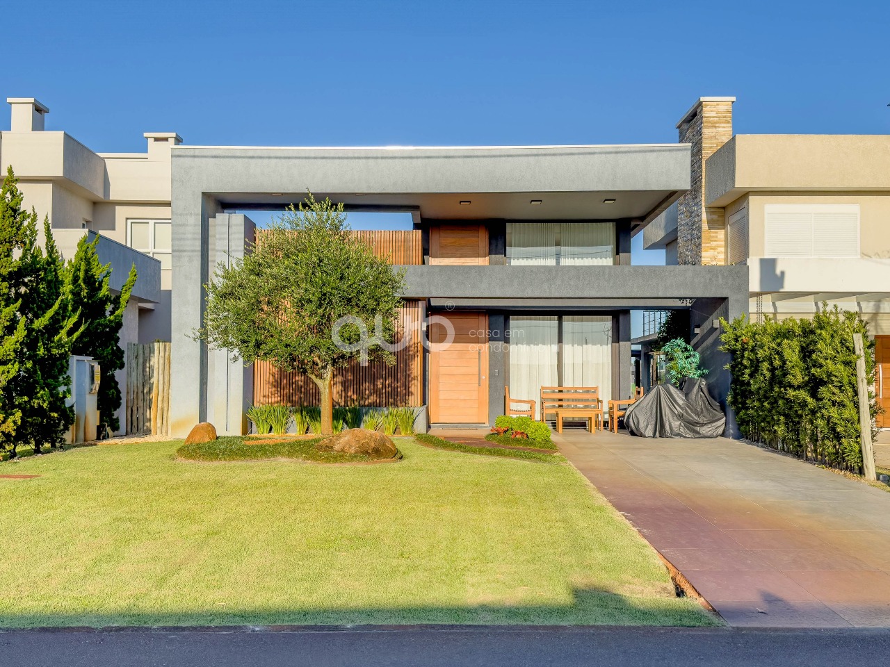 Condomínio Riviera Xangri-Lá