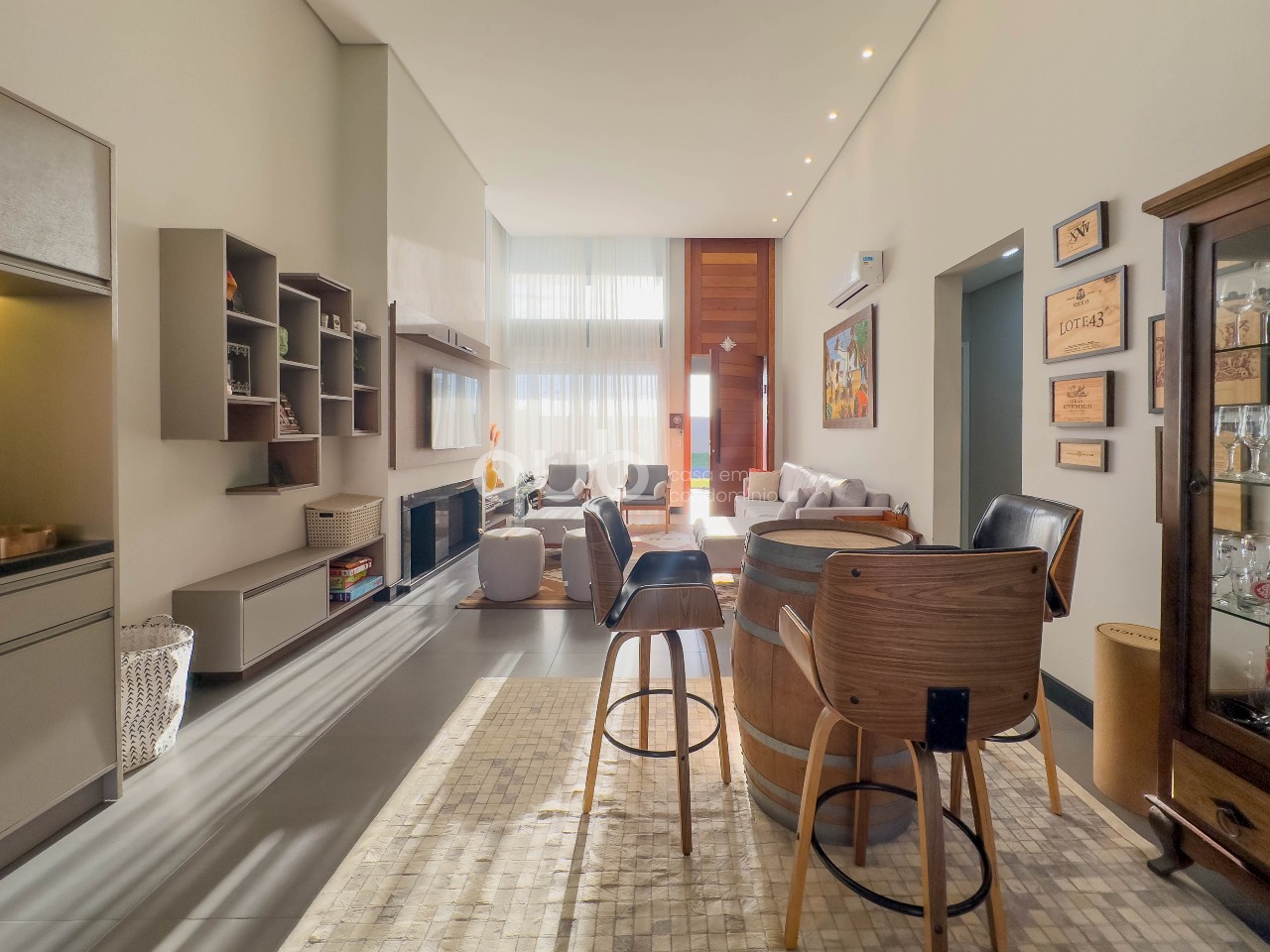 Condomínio Riviera Xangri-Lá