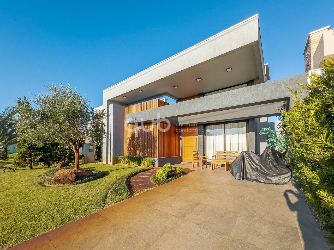 Condomínio Riviera Xangri-Lá