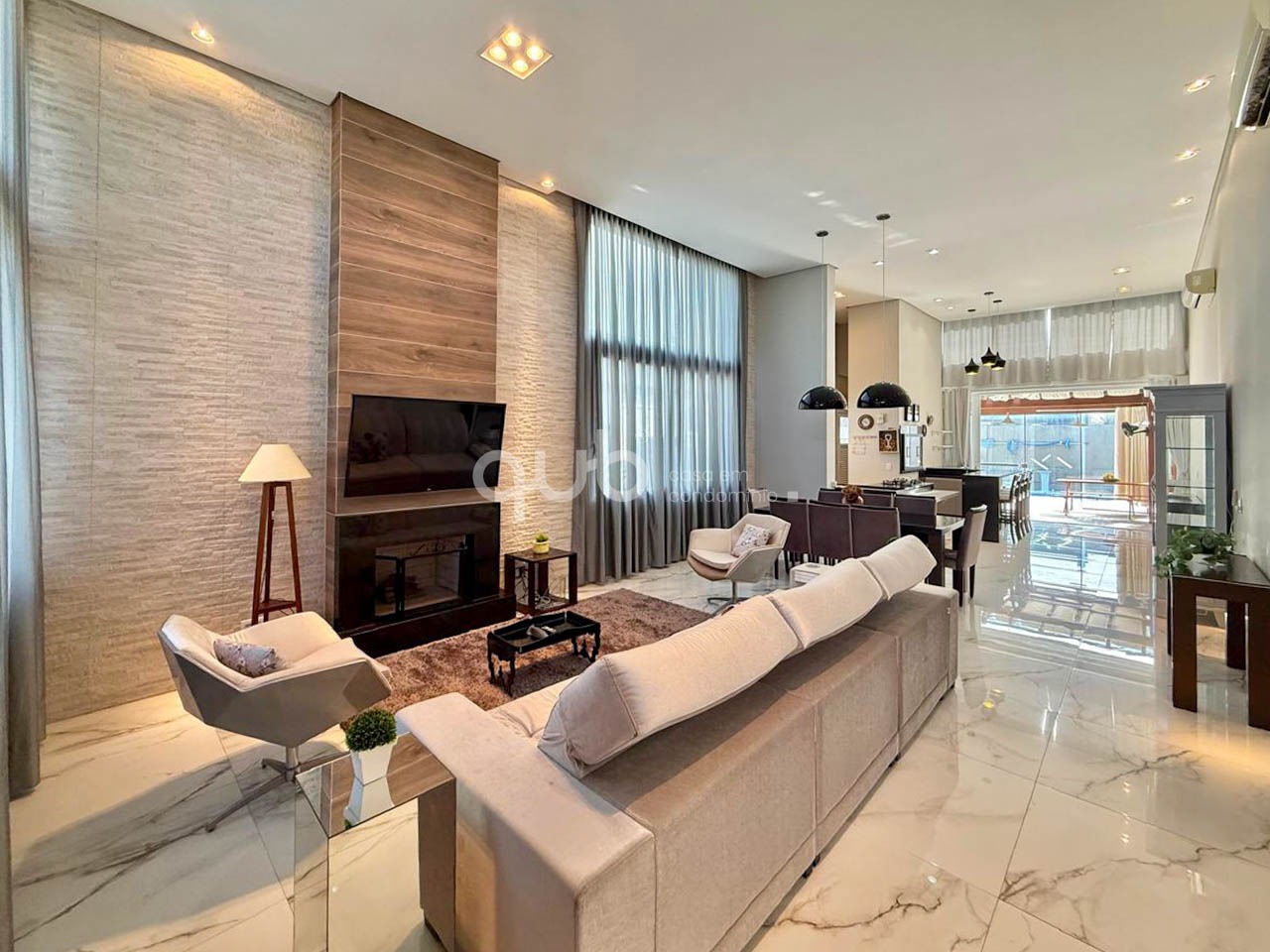 Condomínio Quintas do Lago