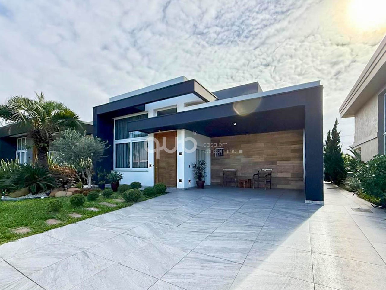 Condomínio Quintas do Lago