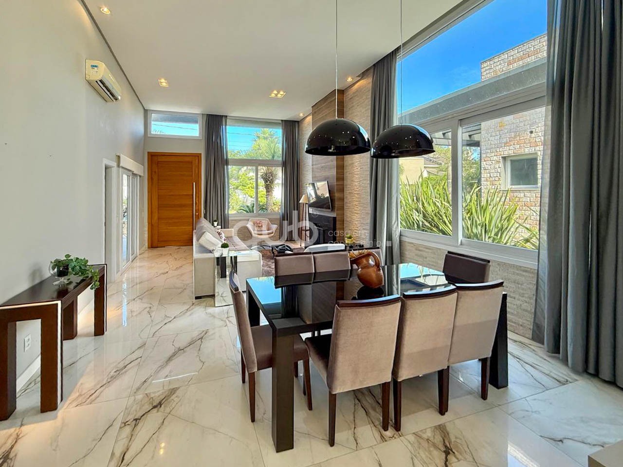 Condomínio Quintas do Lago