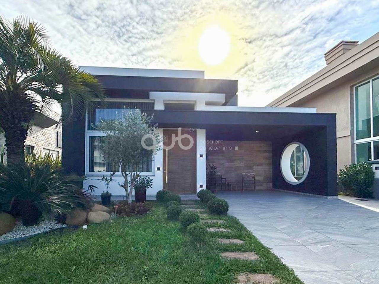 Condomínio Quintas do Lago