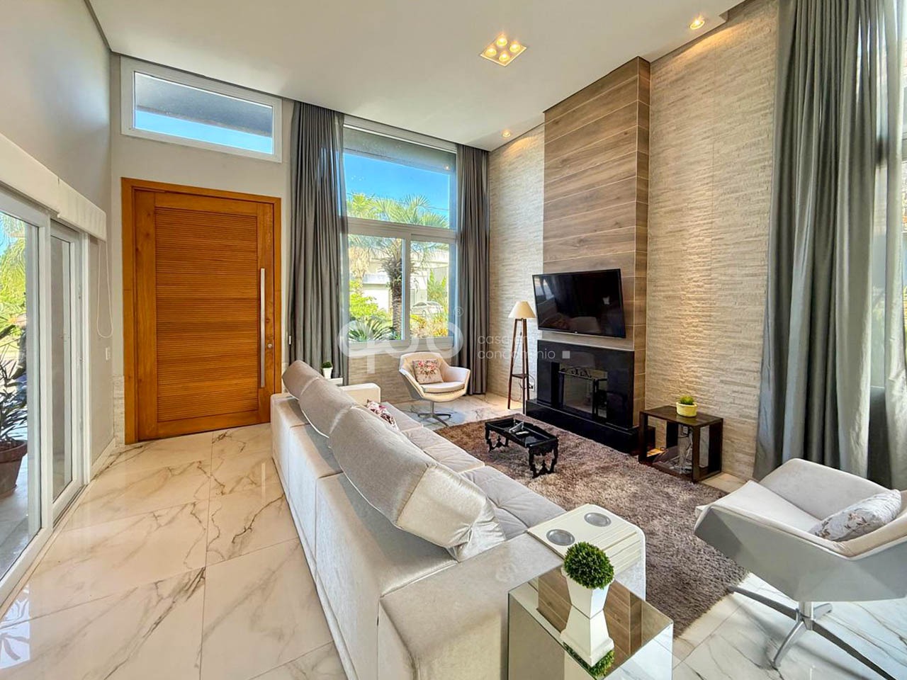 Condomínio Quintas do Lago