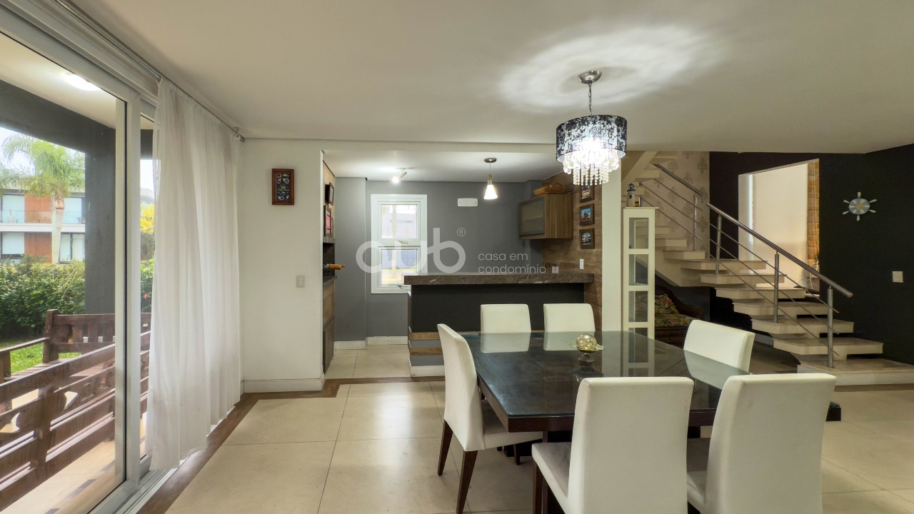 Condomínio Sea Coast