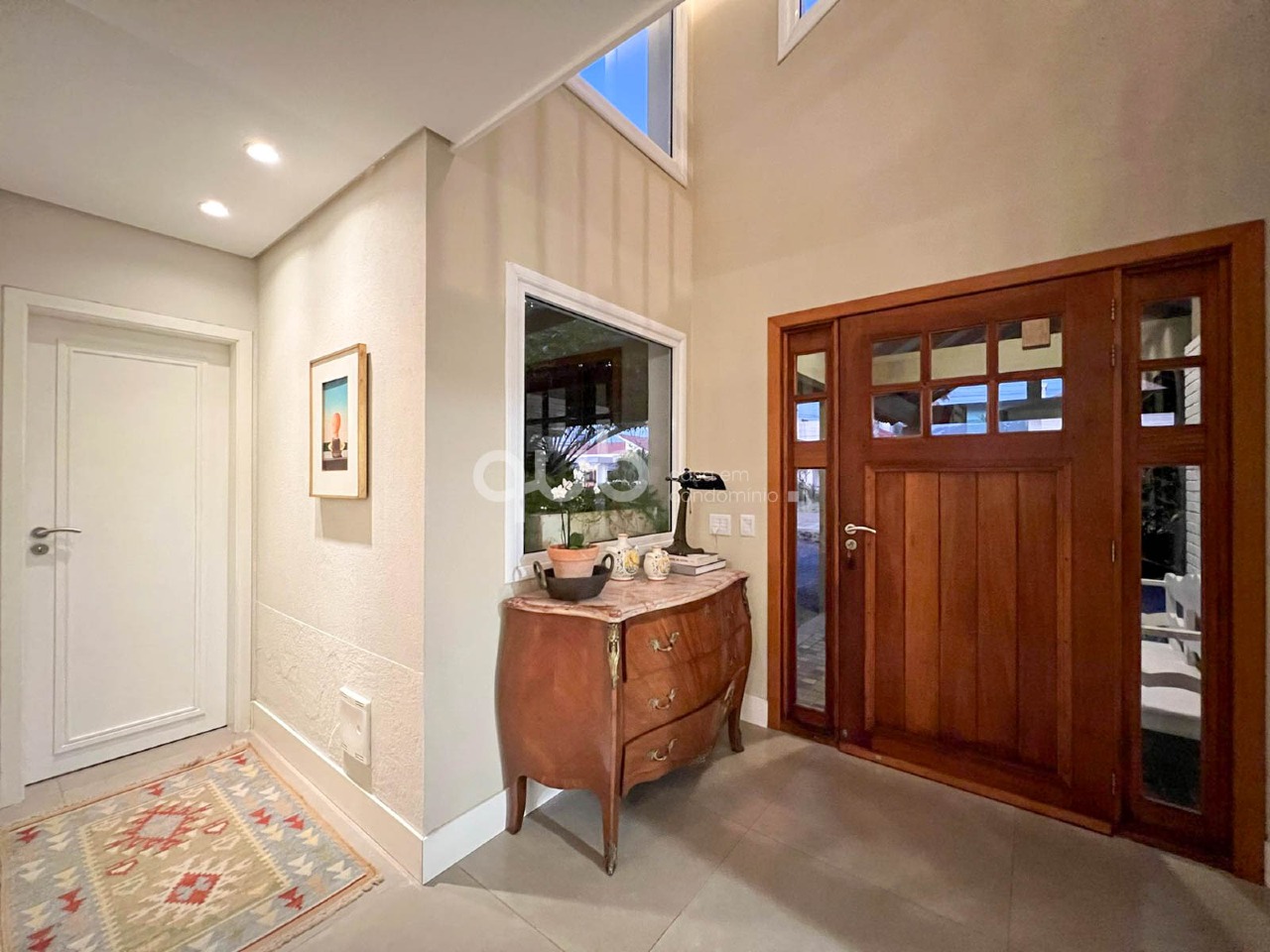 Condomínio Green Village