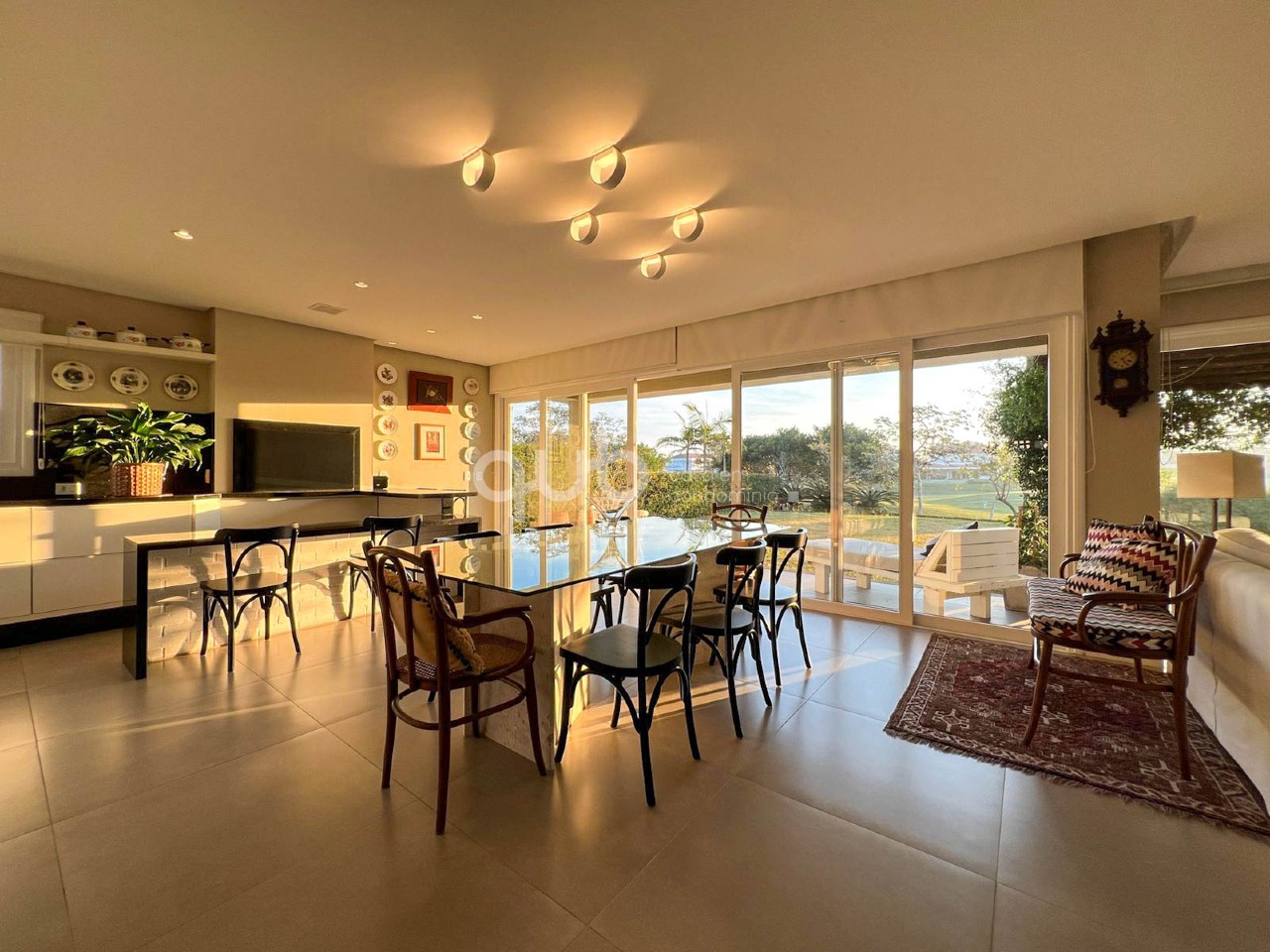 Condomínio Green Village