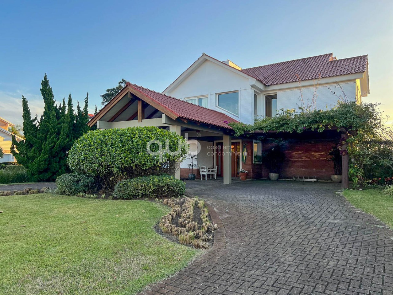 Condomínio Green Village