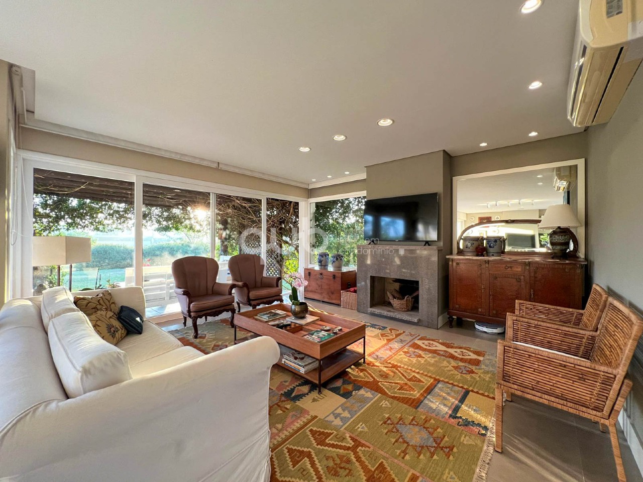 Condomínio Green Village