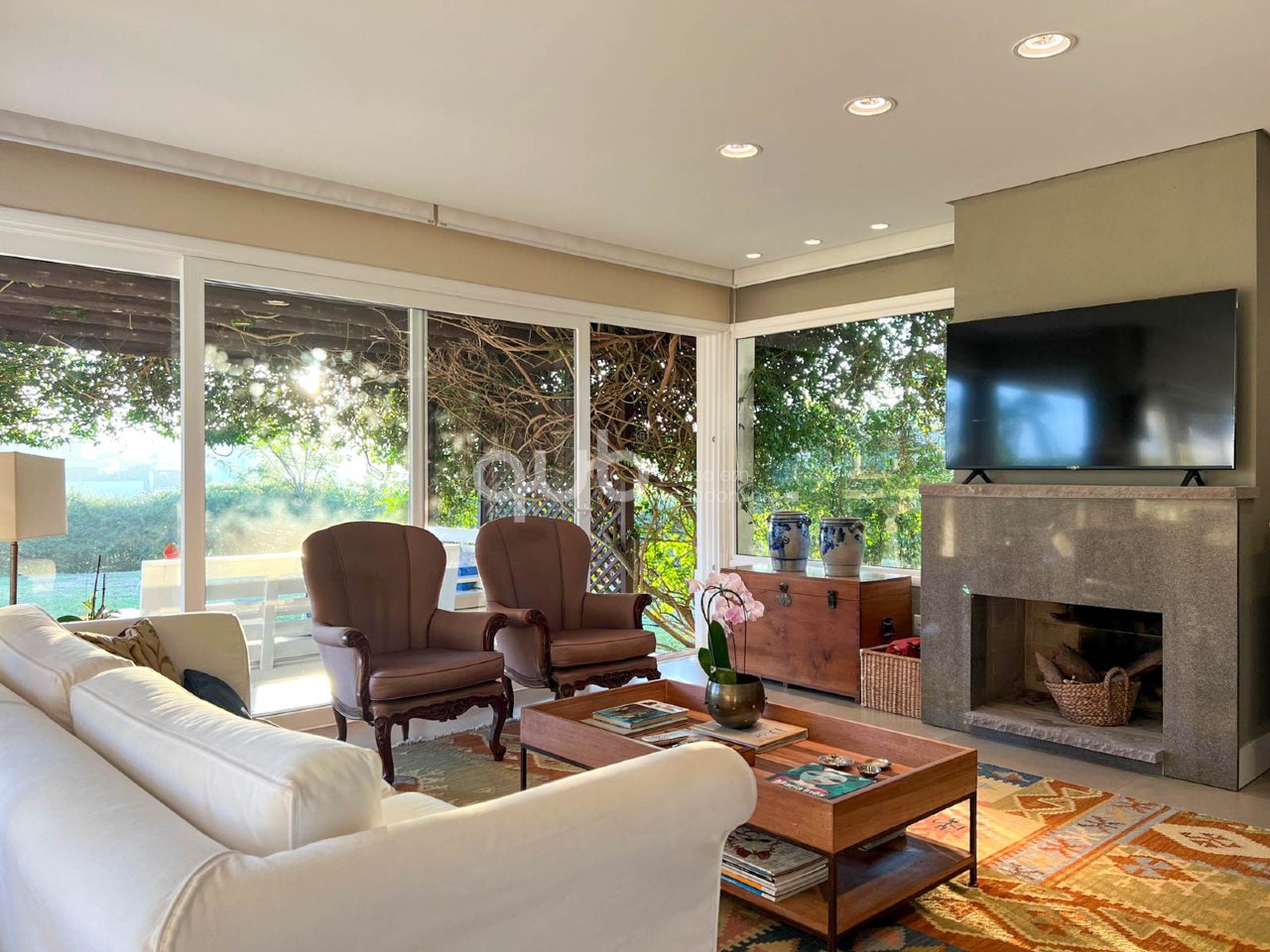 Condomínio Green Village