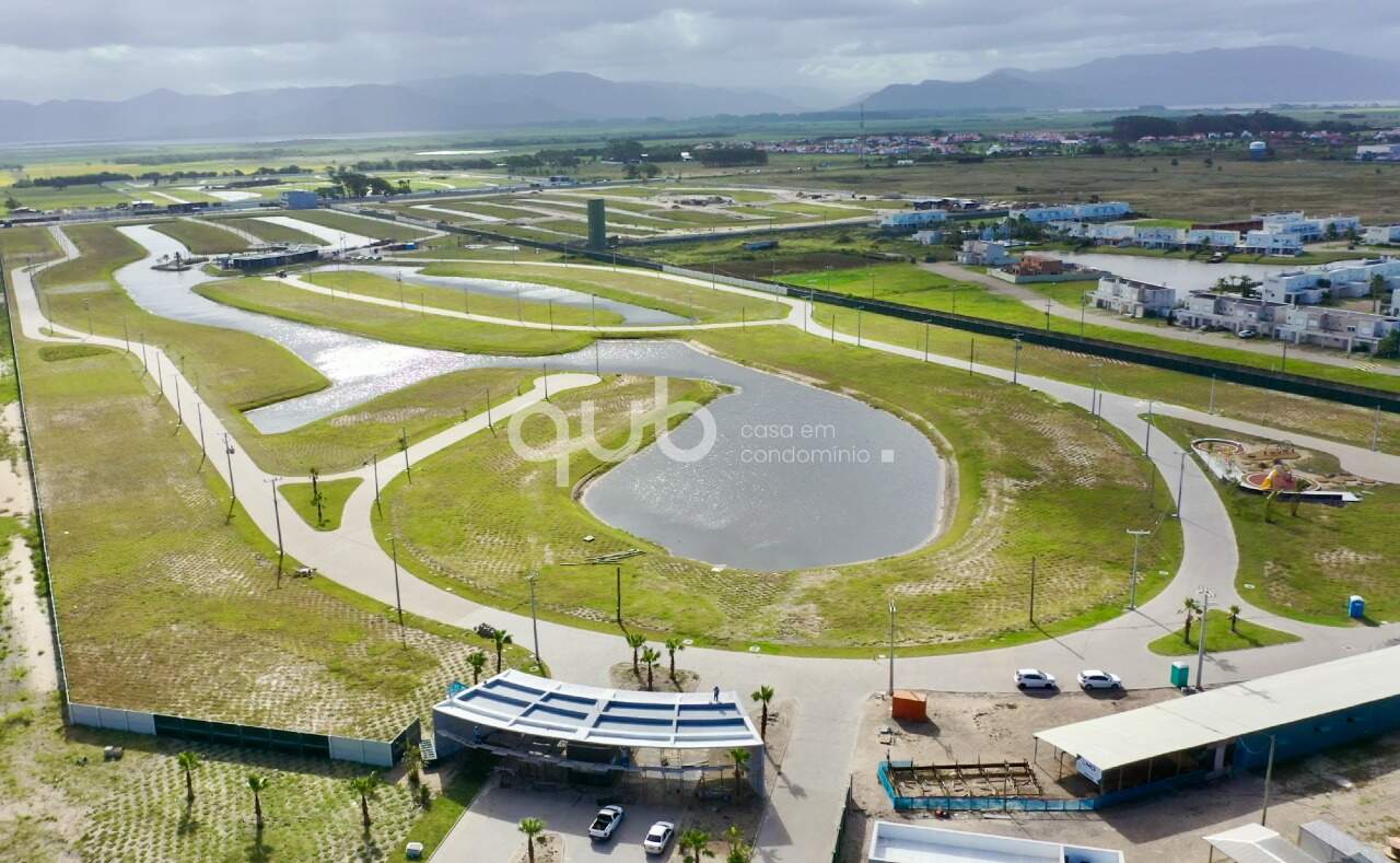 Condomínio Zen Concept Resort