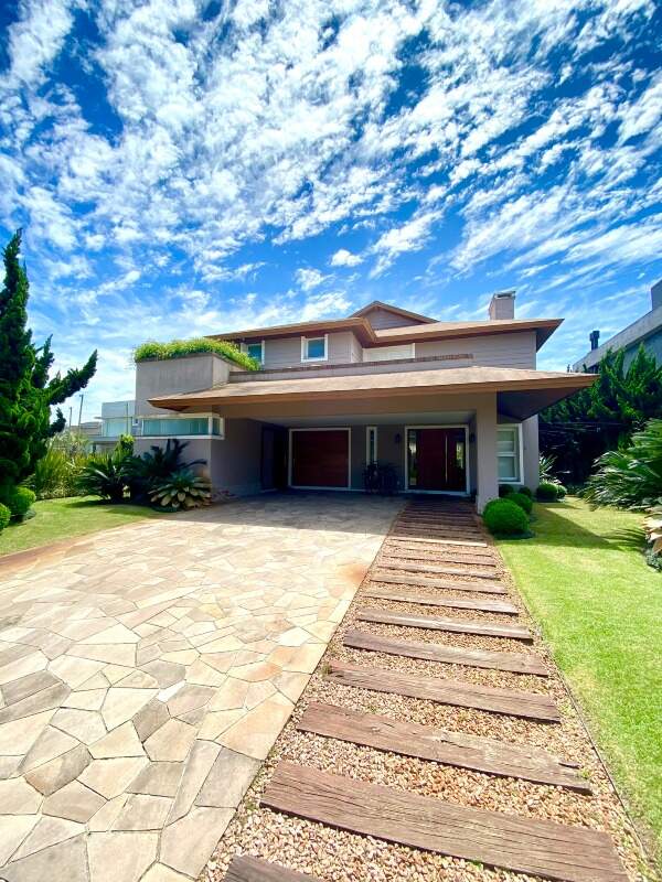 Condomínio Playa Vista