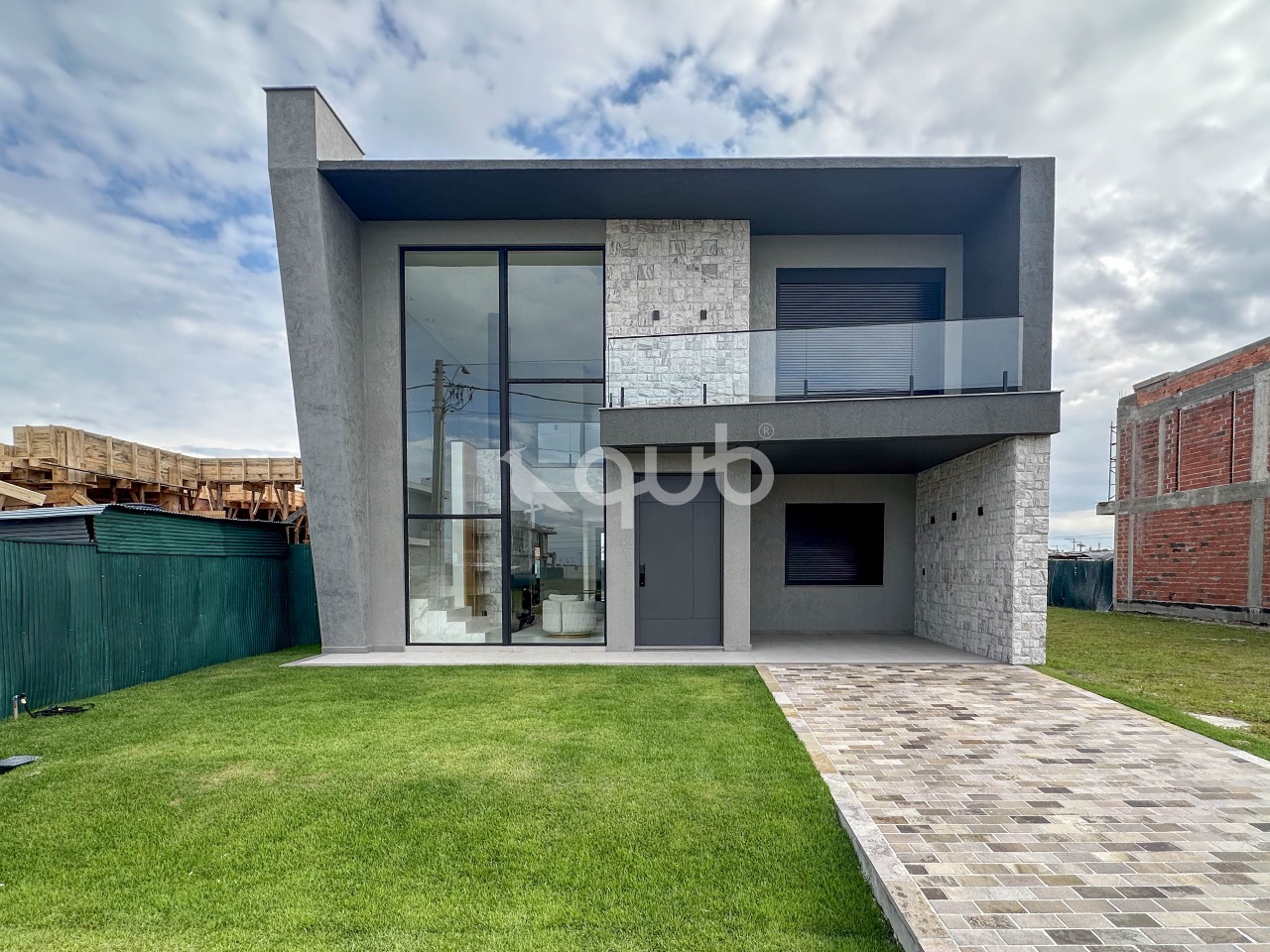 Condomínio Zen Concept Resort