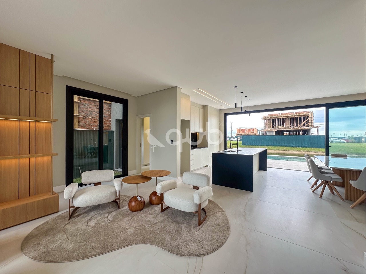 Condomínio Zen Concept Resort