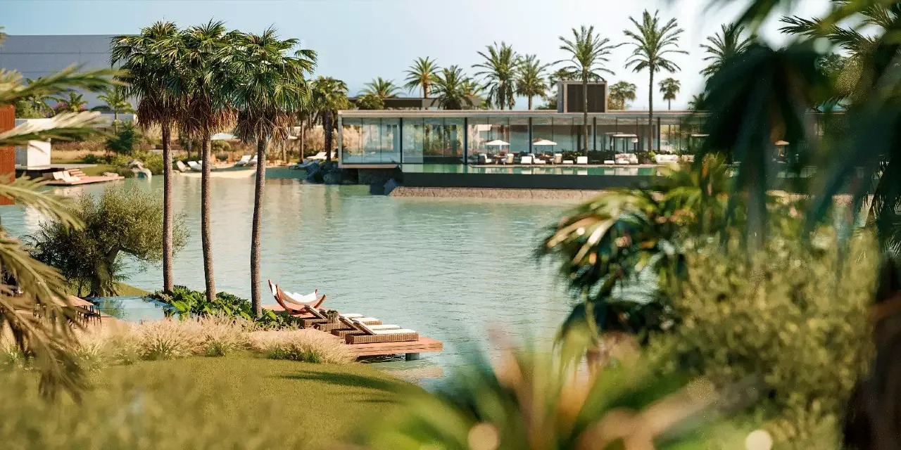 Condomínio Pleno Quatro Estações