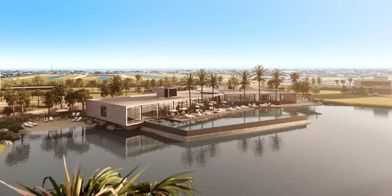 Condomínio Pleno Quatro Estações