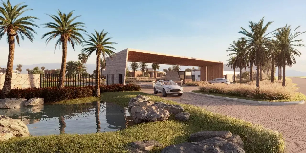 Condomínio Pleno Quatro Estações