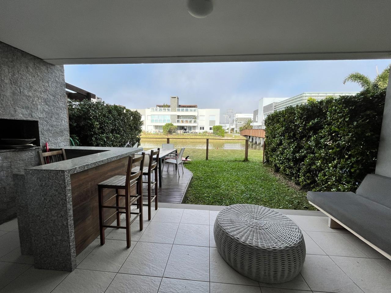 Condomínio Rossi Atlantida