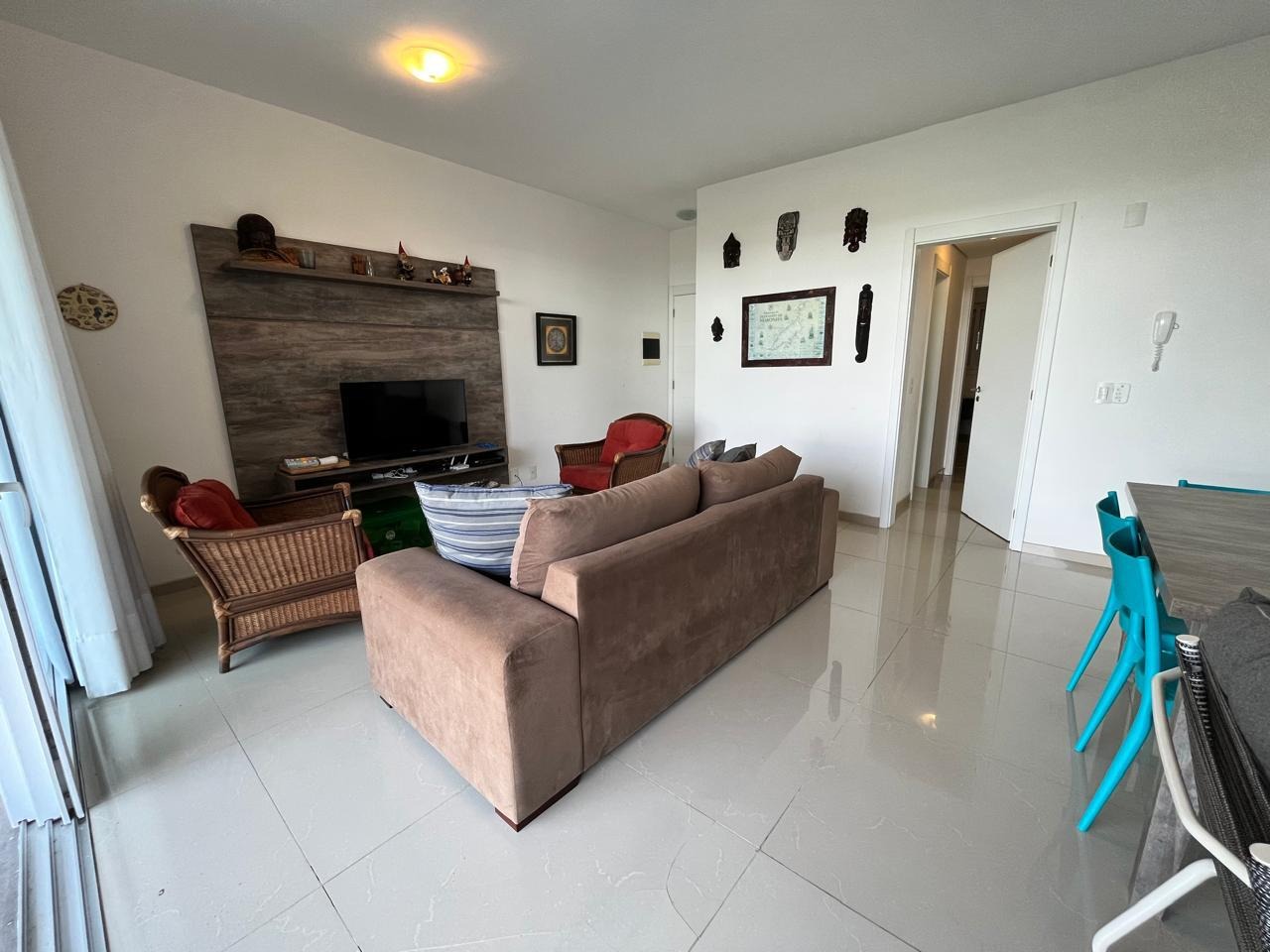 Condomínio Rossi Atlantida