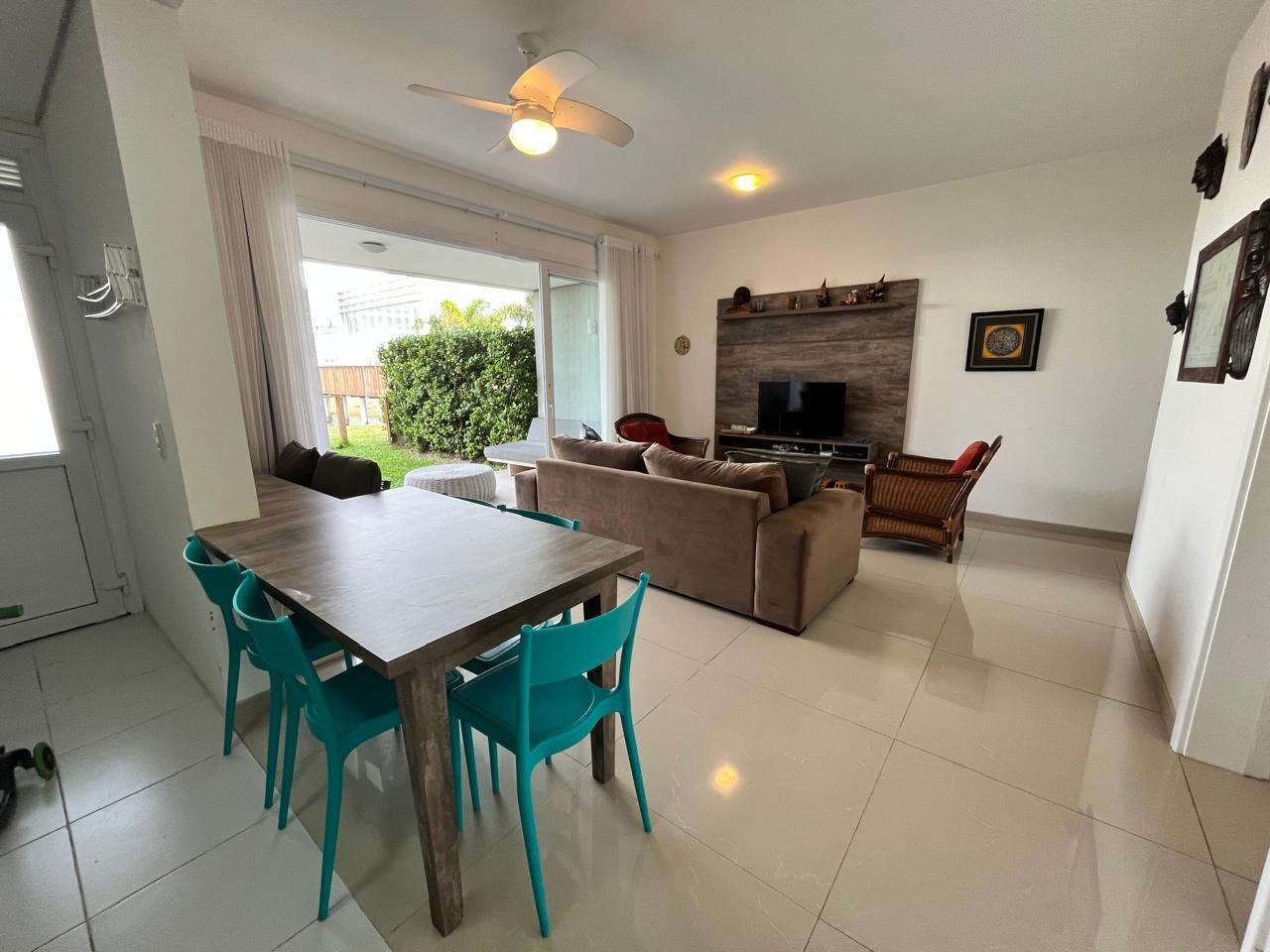 Condomínio Rossi Atlantida