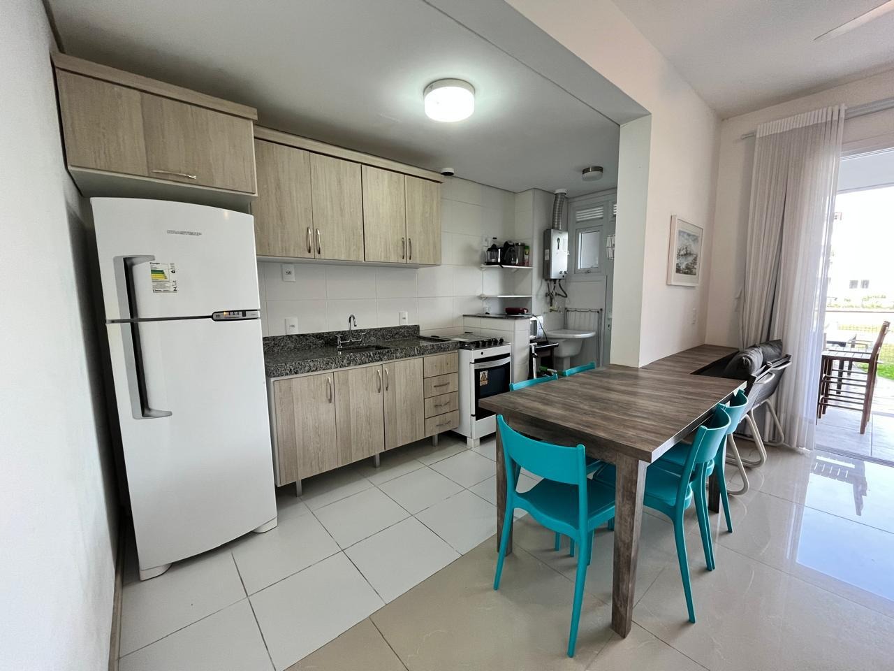 Condomínio Rossi Atlantida