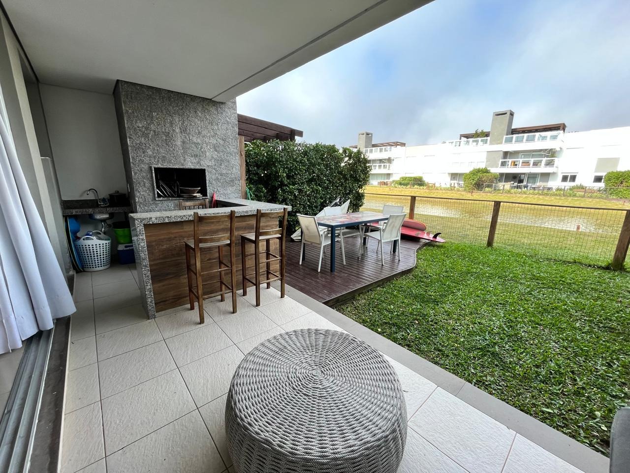 Condomínio Rossi Atlantida