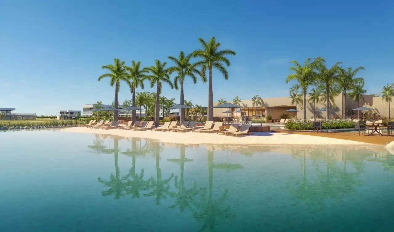 Condomínio Península Melnick Arcadia