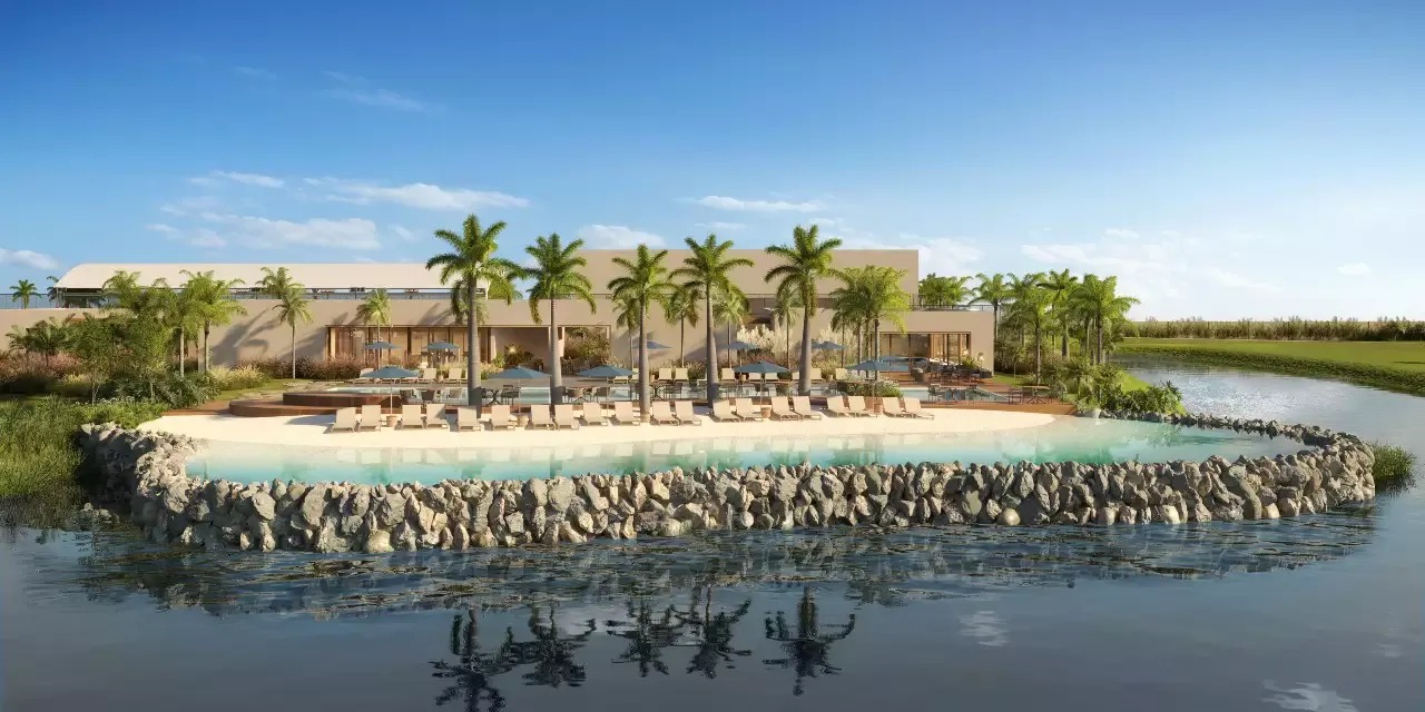 Condomínio Península Melnick Arcadia