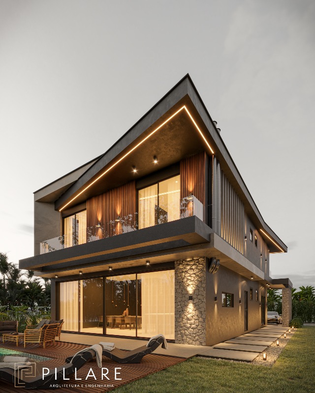 Condomínio Allure Beach Condo