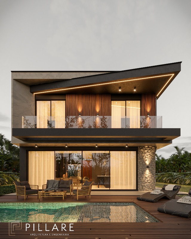 Condomínio Allure Beach Condo