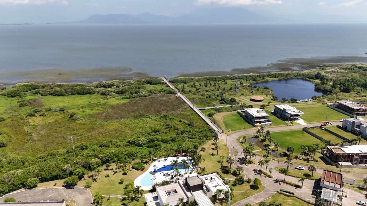 Condomínio Capão Ilhas Resort