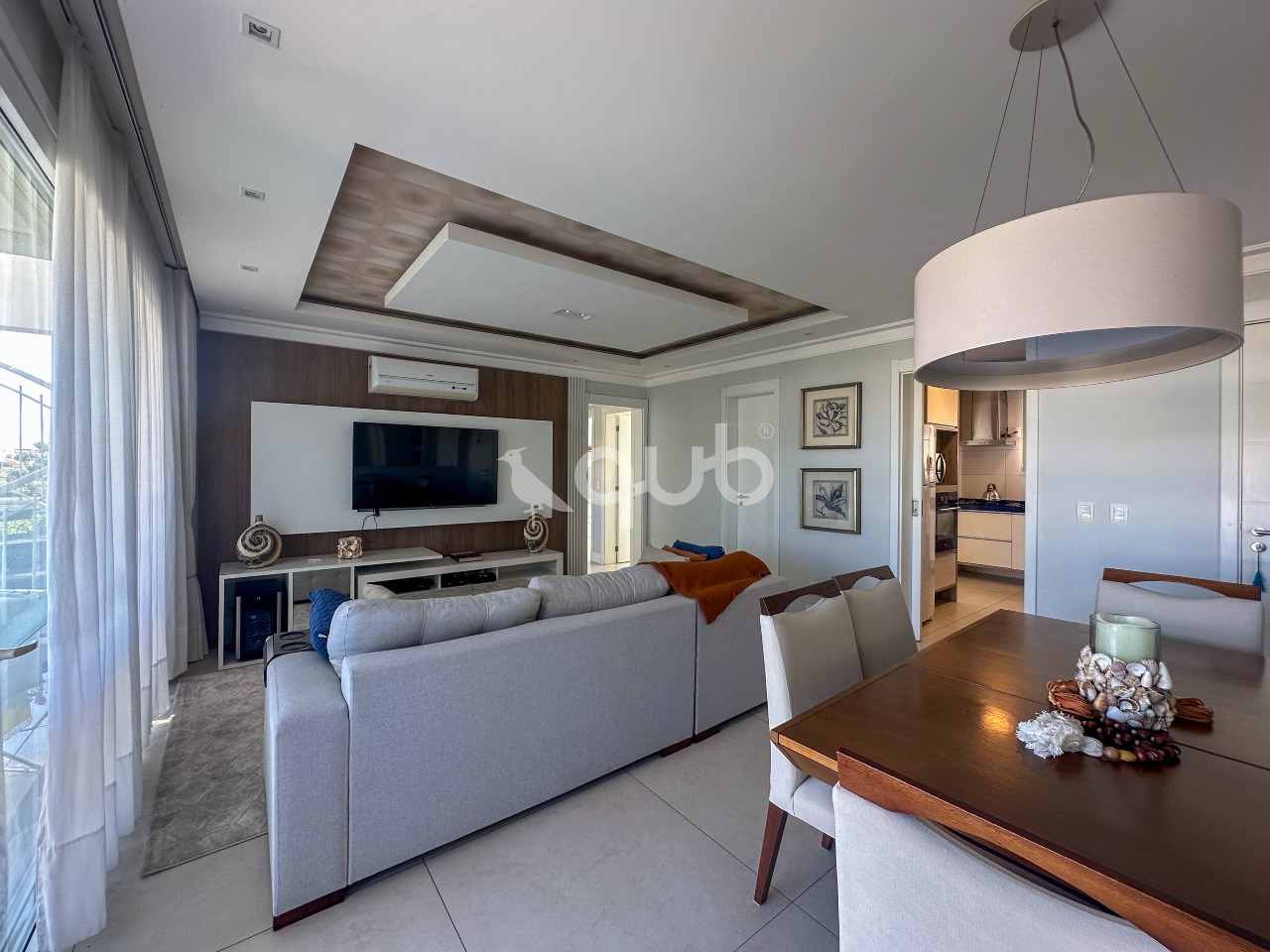 Condomínio Rossi Atlantida