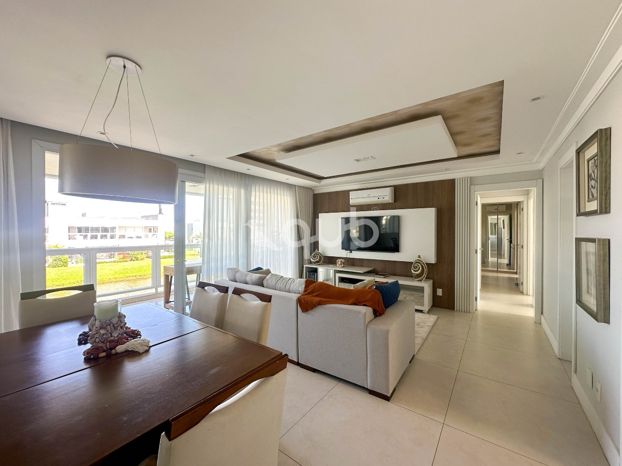 Condomínio Rossi Atlantida