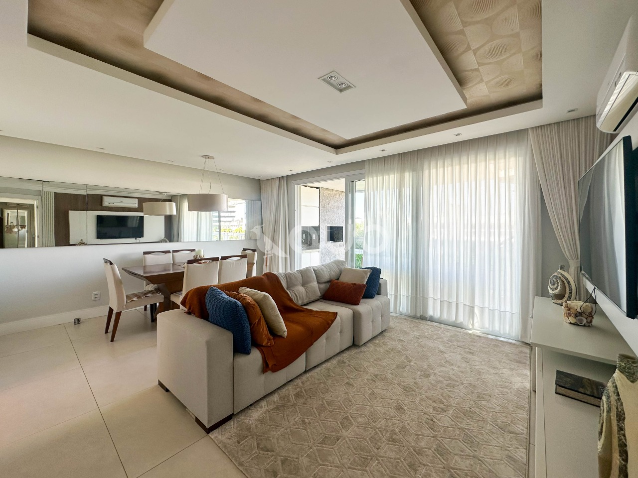 Condomínio Rossi Atlantida