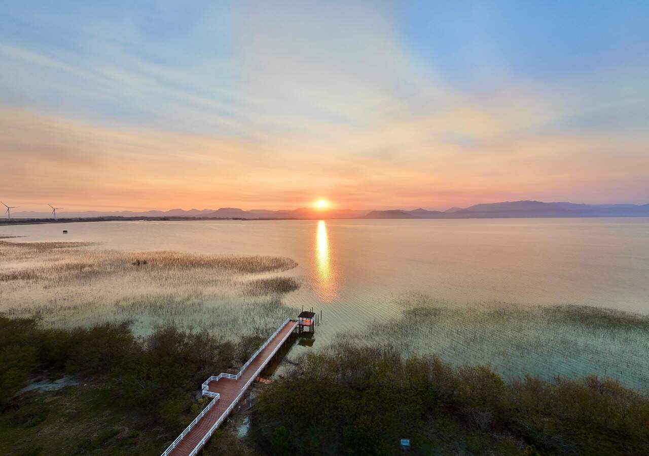 Condomínio Capão Ilhas Resort