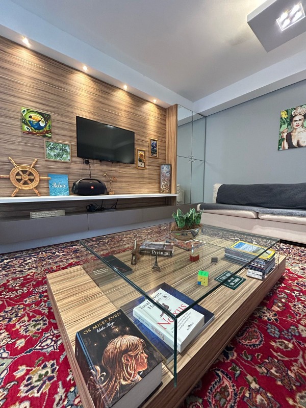 Condomínio Rossi Atlantida