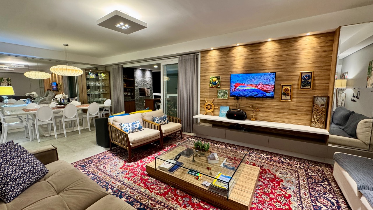 Condomínio Rossi Atlantida