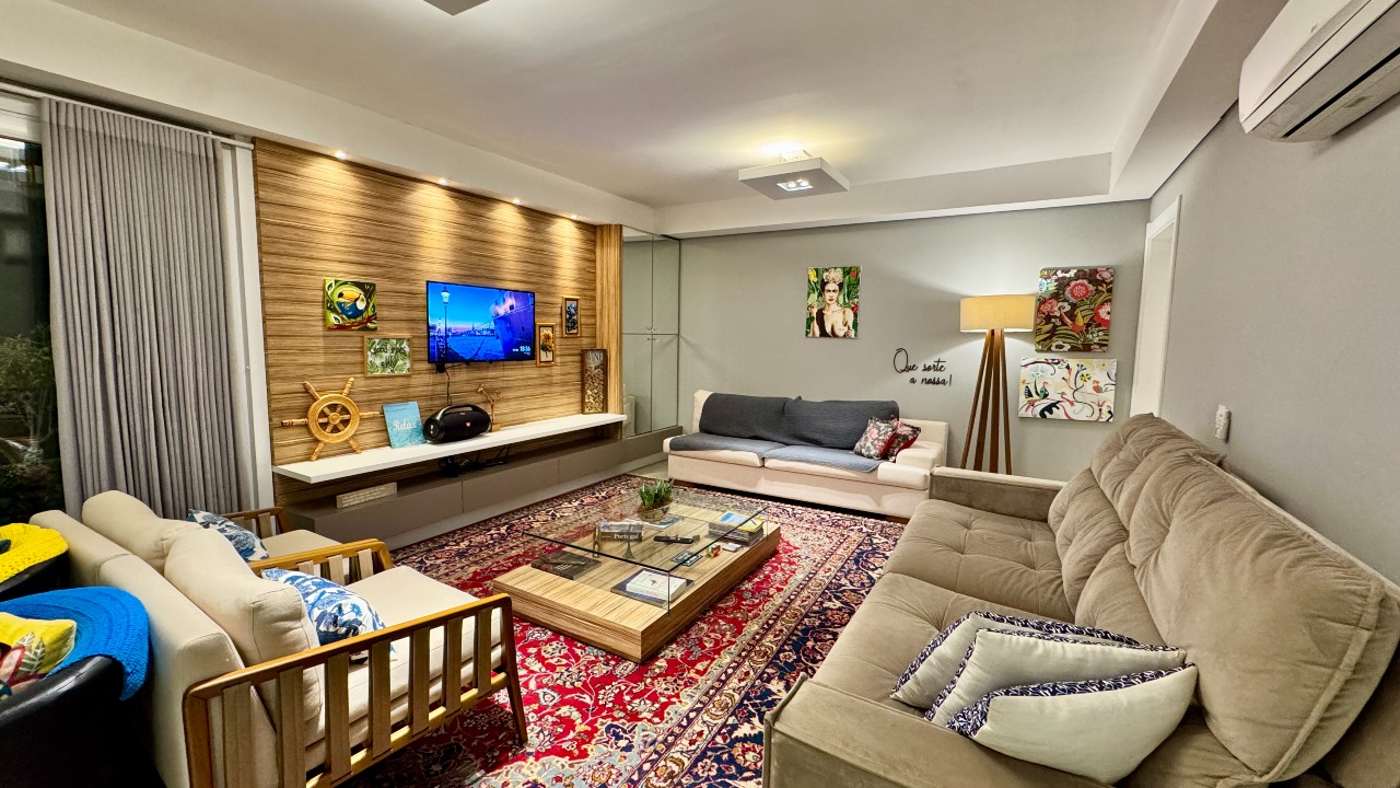 Condomínio Rossi Atlantida