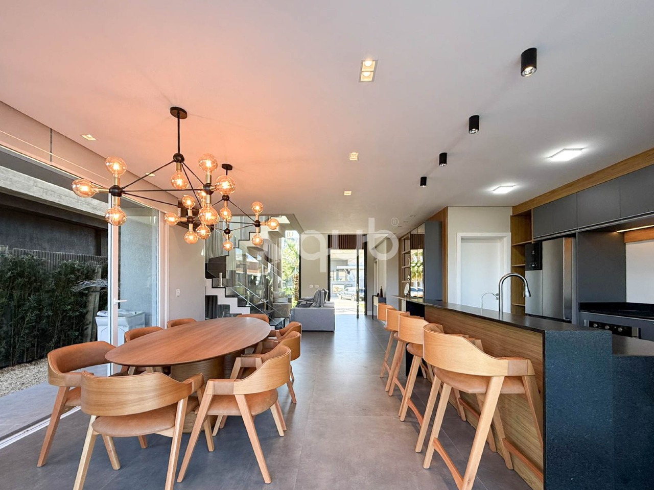 Condomínio Sunset Xangri-Lá