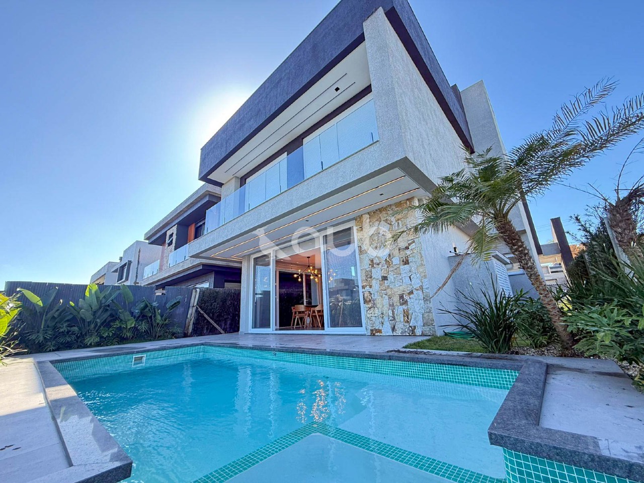 Condomínio Sunset Xangri-Lá