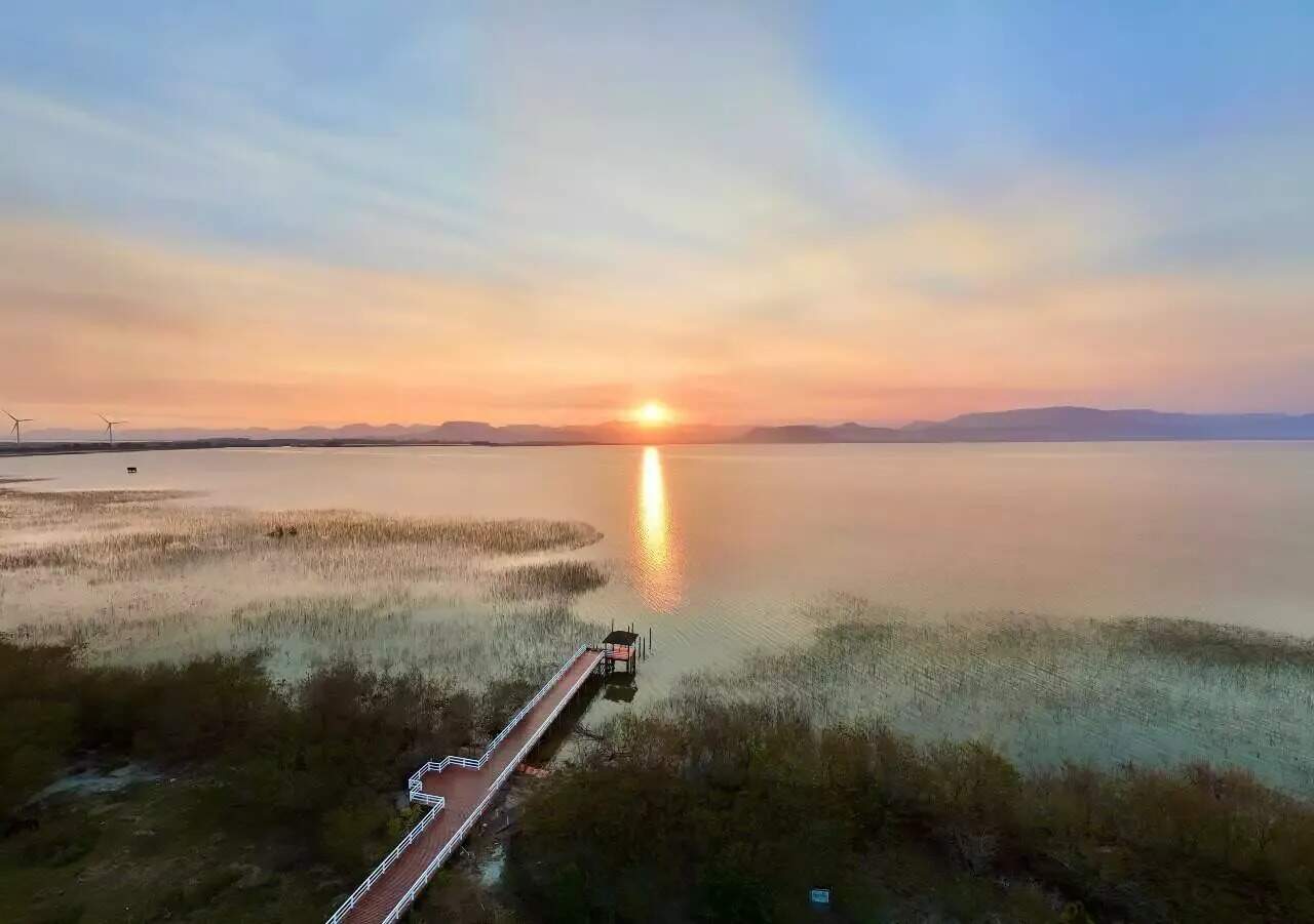 Condomínio Capão Ilhas Resort