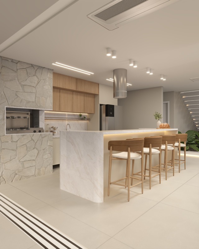 Condomínio Sunset Xangri-Lá