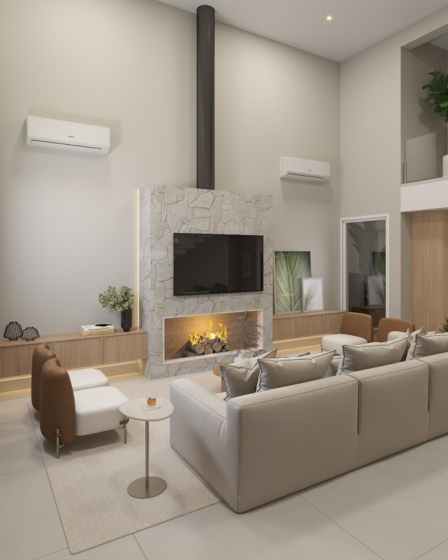 Condomínio Sunset Xangri-Lá