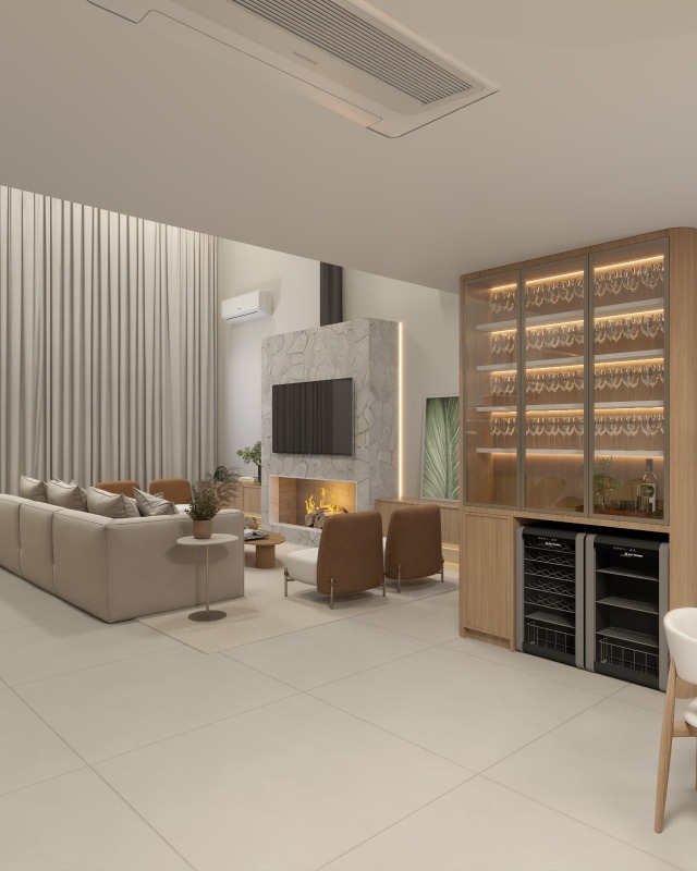 Condomínio Sunset Xangri-Lá