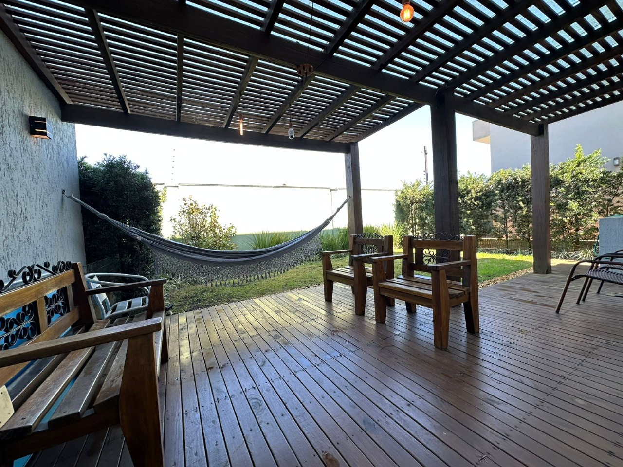 Condomínio Las Palmas