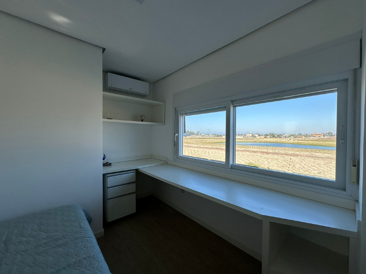 Condomínio Las Palmas