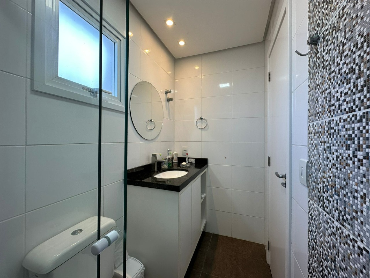 Condomínio Las Palmas